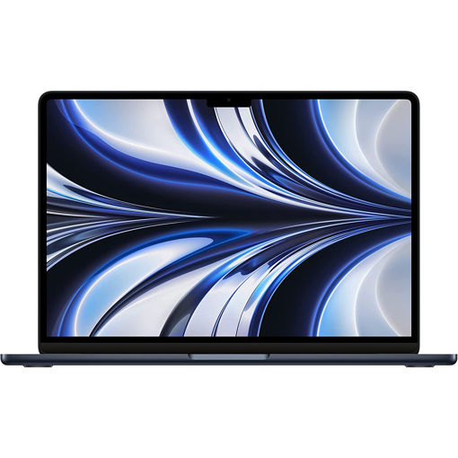 لپ تاپ 13.6 اینچی اپل مدل MacBook Air MLY33