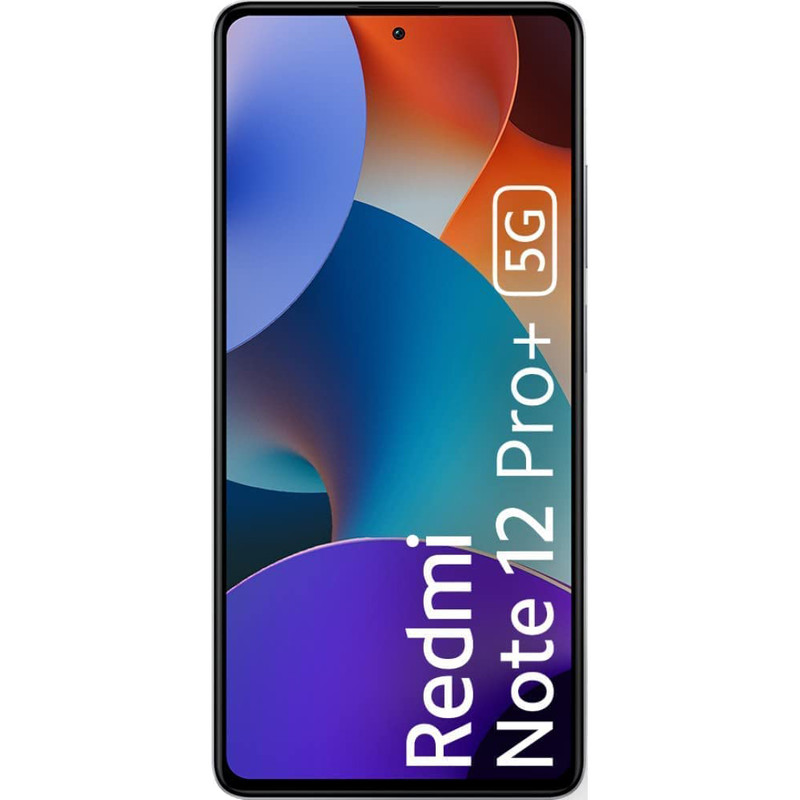 گوشی موبایل شیائومی مدل Redmi Note 12 Pro Plus 5G دو سیم کارت ظرفیت 256 گیگابایت و رم 8 گیگابایت