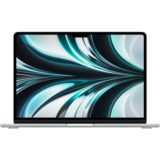لپ تاپ 13.6 اینچ اپل مدل MacBook Air-MLXW3 M2 2022