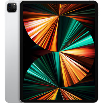 تبلت اپل مدل iPad Pro 12.9 inch m1 2021 5G ظرفیت 512 گیگابایت