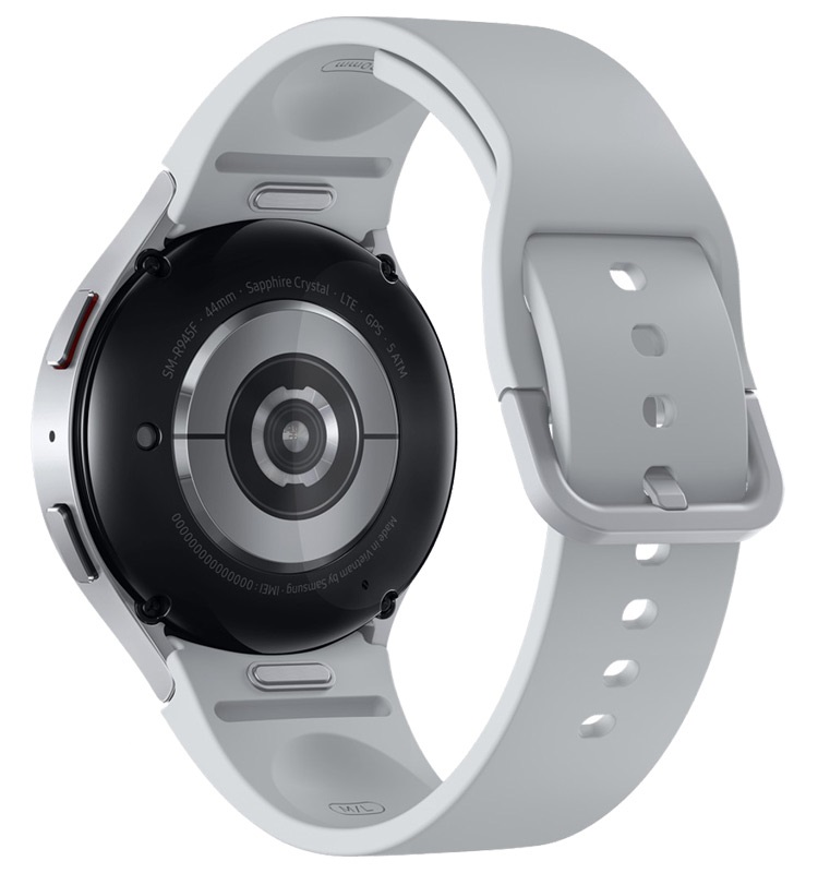 ساعت هوشمند سامسونگ مدل Galaxy Watch6 R940 44mm