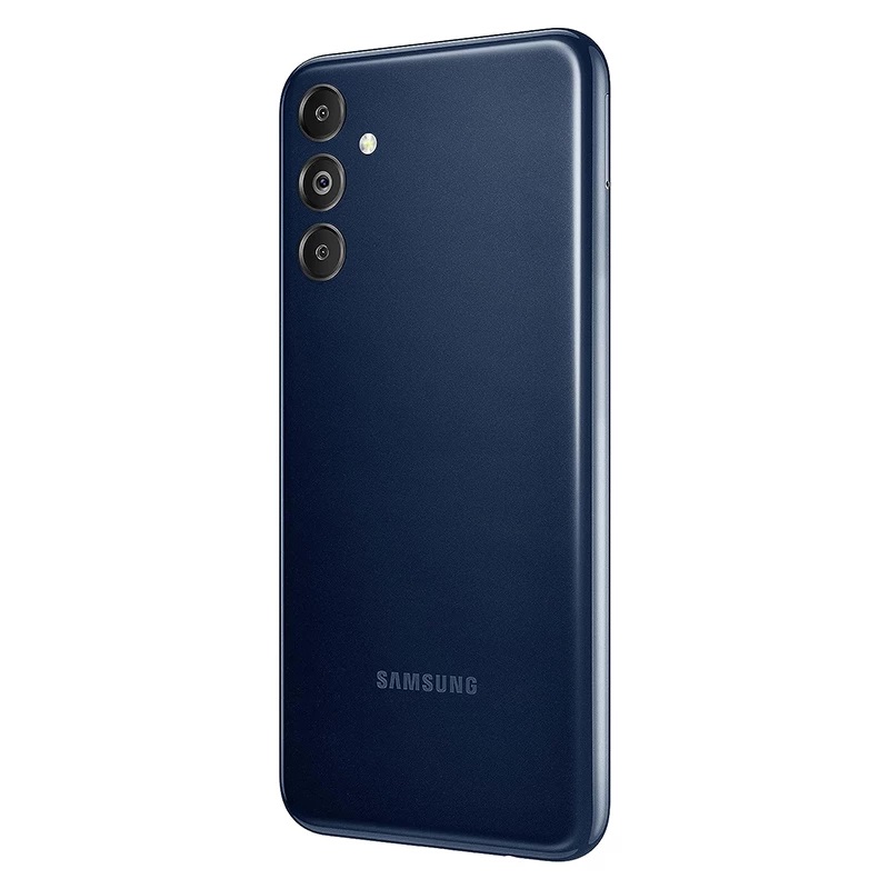 گوشی موبایل سامسونگ مدل Galaxy M14 5G ظرفیت 128 گیگابایت رم 6 گیگابایت