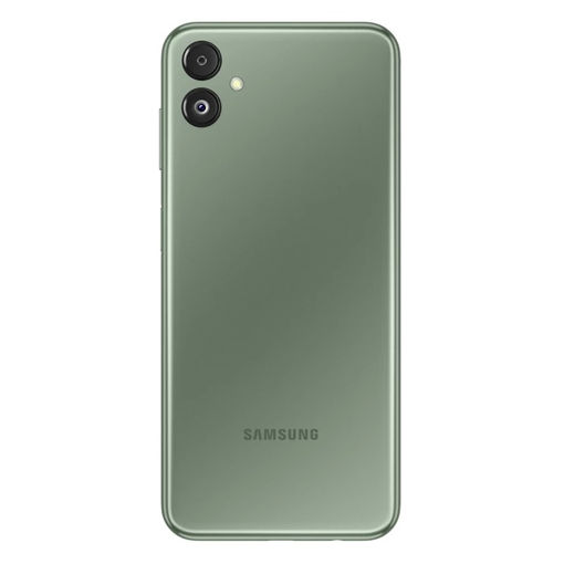 گوشی موبایل سامسونگ مدل Galaxy F14 5G ظرفیت 128 گیگابایت رم 6 گیگابایت