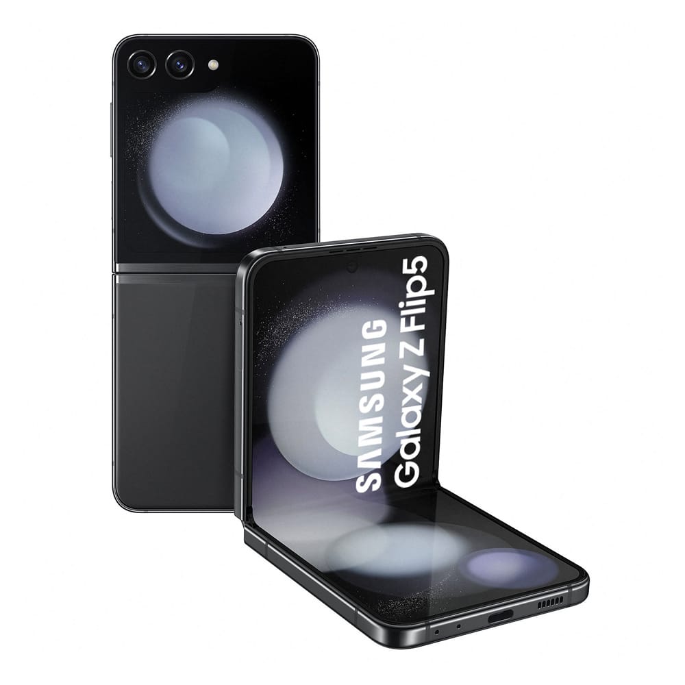 گوشی موبایل سامسونگ مدل Galaxy Z Flip5 5G تک سیم کارت ظرفیت 512/8 گیگابایت