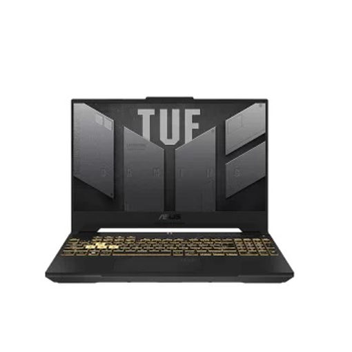 لپ تاپ ایسوس ۱۵.۶ اینچی TUF Gaming FX507ZV4