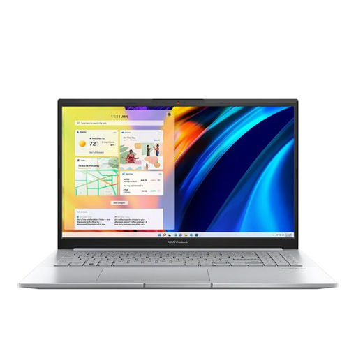 لپ تاپ 15.6 اینچی ایسوس VivoBook Pro 15 OLED مدل M6500QC