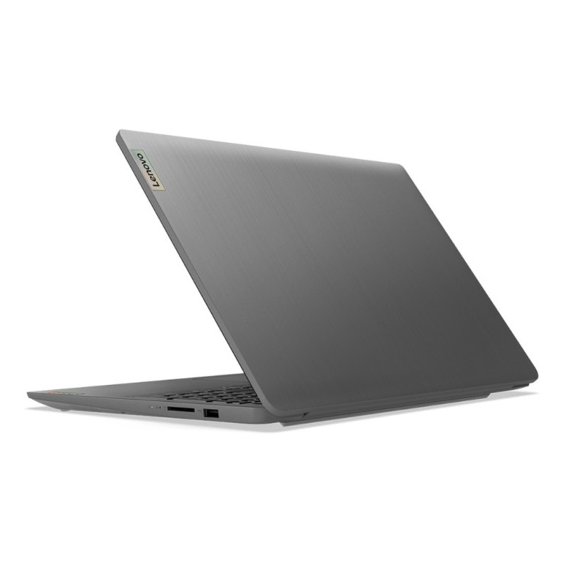 لپ تاپ لنوو ۱۵.۶ اینچی IdeaPad 3-D با پردازنده core i3
