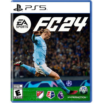بازی EA Sports FC 24 برای Ps5