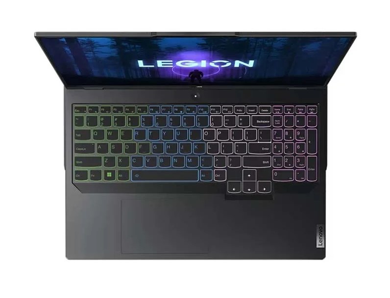 لپ تاپ Legion PRO 5-QJ لنوو | ۱۶ اینچی