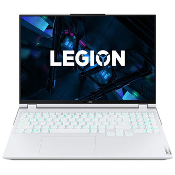 لپ تاپ گیمینگ 16 اینچی لنوو مدل Legion 5 Pro-QG