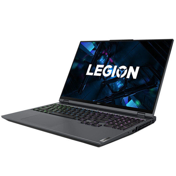 لپ تاپ گیمینگ 16 اینچی لنوو مدل Legion 5 Pro-QG
