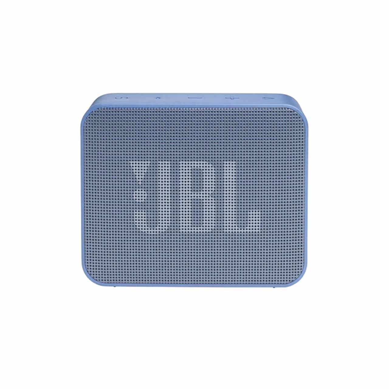 اسپیکر بلوتوثی قابل JBL مدل Go Essential