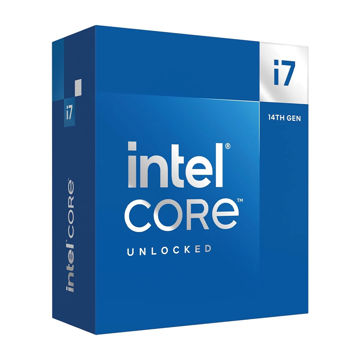 پردازنده اینتل مدل Core i7 14700K Boxed
