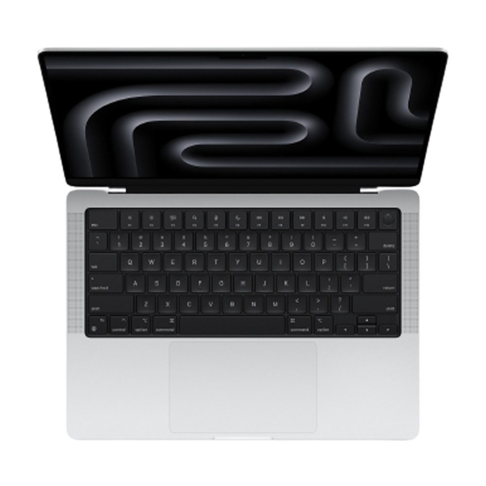 لپ تاپ 14.2 اینچی اپل مدل 2023 MacBook Pro mrx 43