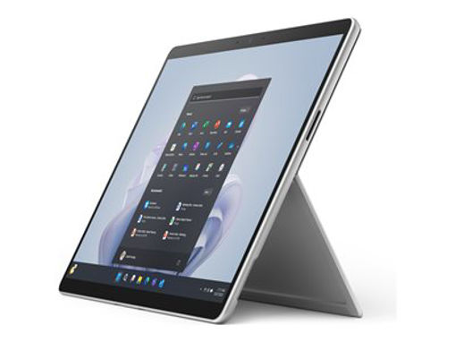 تبلت مایکروسافت مدل Surface Pro 9 i5 ظرفیت 256 گیگابایت رم 16 گیگابایت