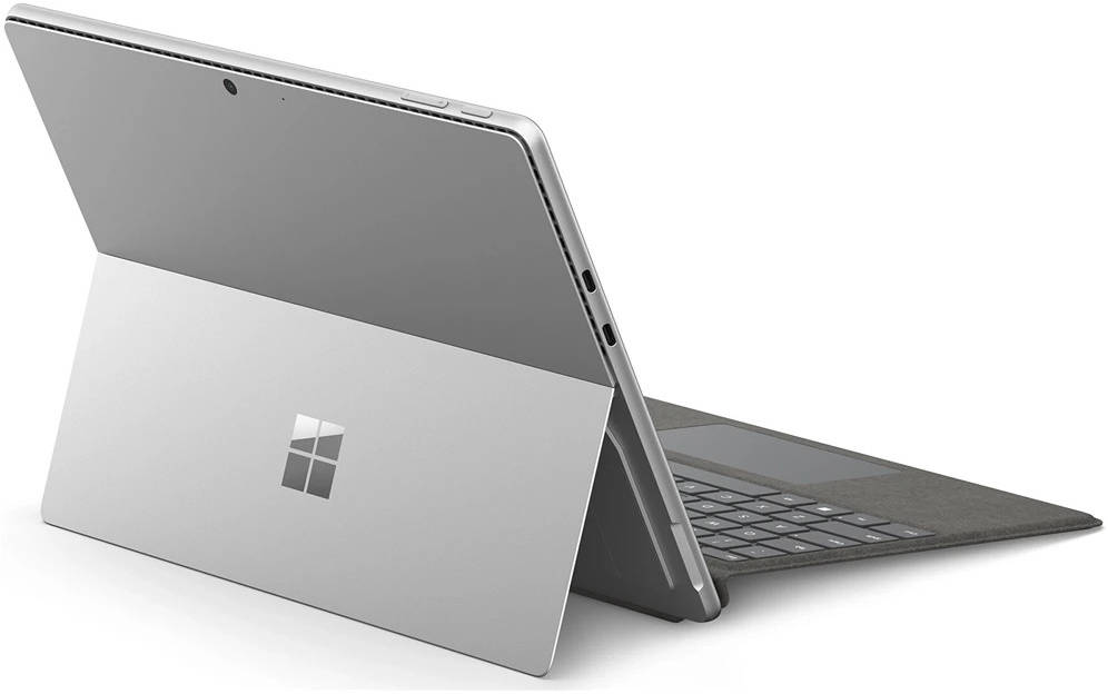 تبلت مایکروسافت مدل Surface Pro 9 i7 ظرفیت 1 ترابایت رم 32 گیگابایت