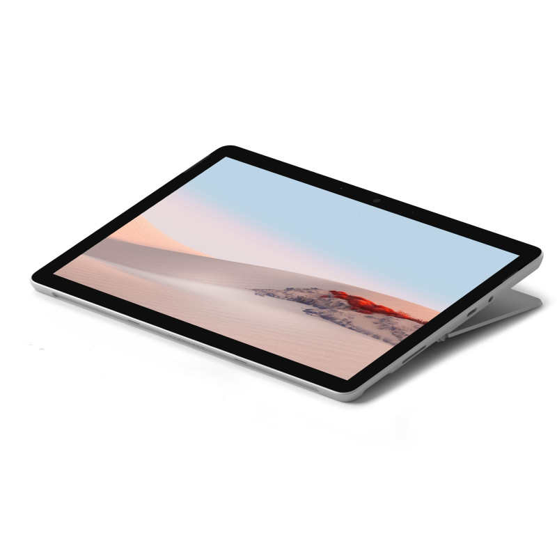 تبلت مایکروسافت مدل Surface Go 2 Intel Pentium 4425Y ظرفیت 64 گیگابایت رم 4 گیگابایت