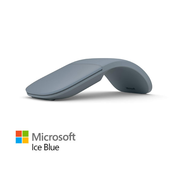 ماوس مایکروسافت مدل Arc Mouse
