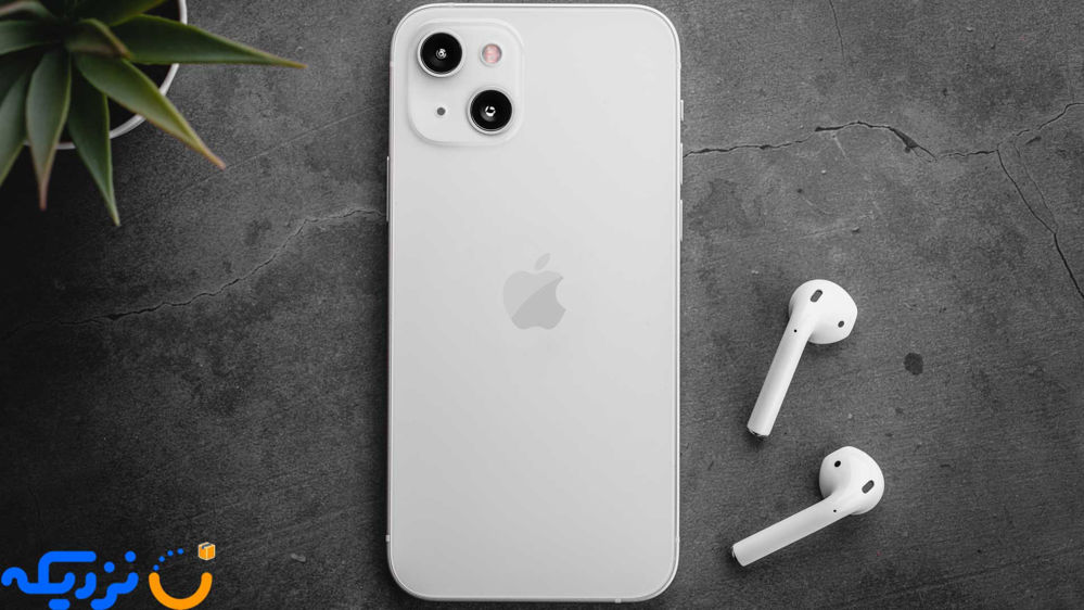 iPhone-13-White